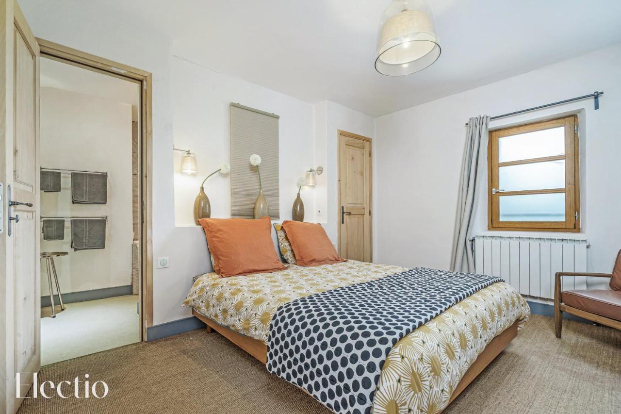 Hotel Parenthèse en Luberon à Rustrel Extérieur photo