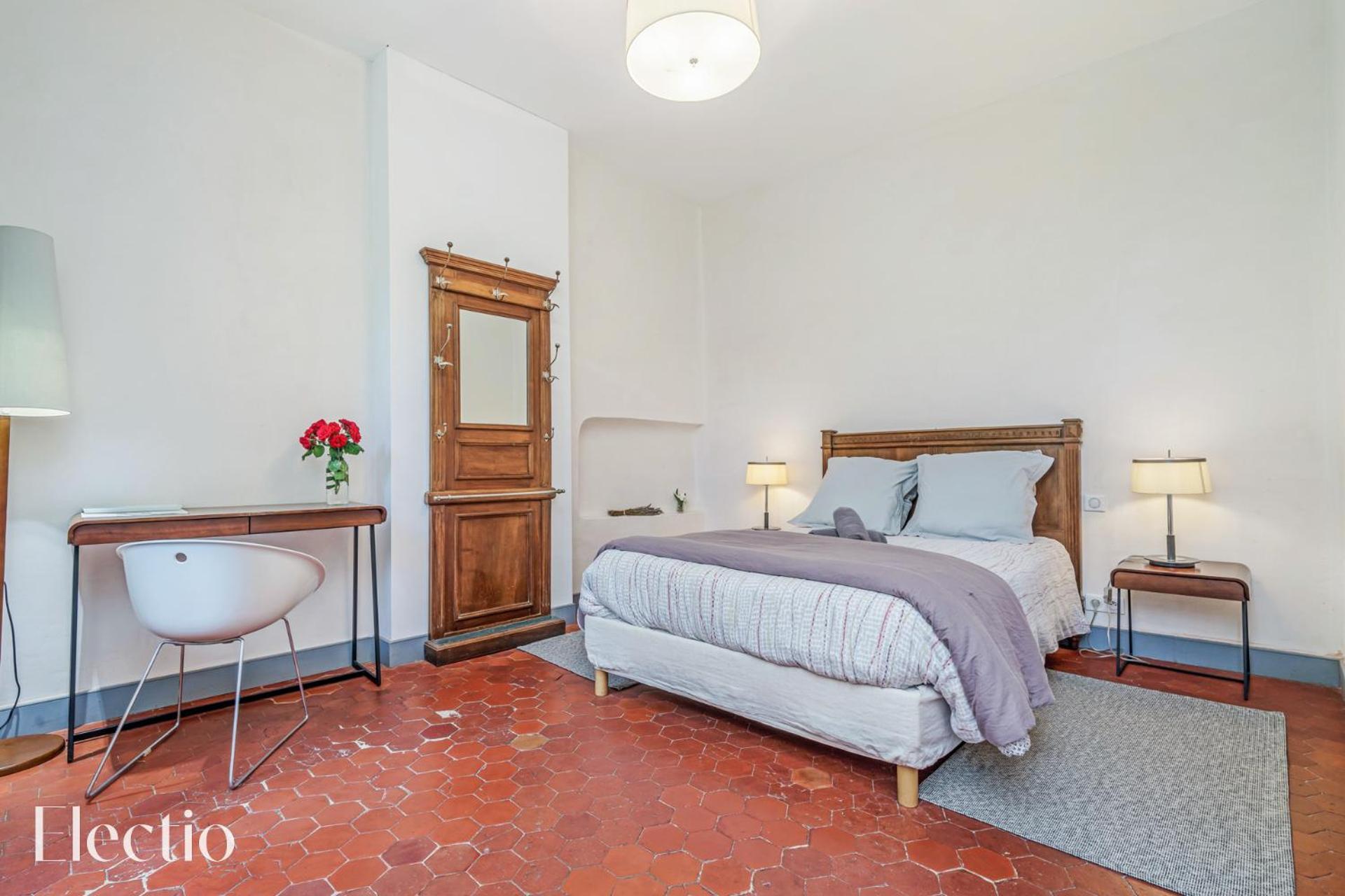 Hotel Parenthèse en Luberon à Rustrel Extérieur photo