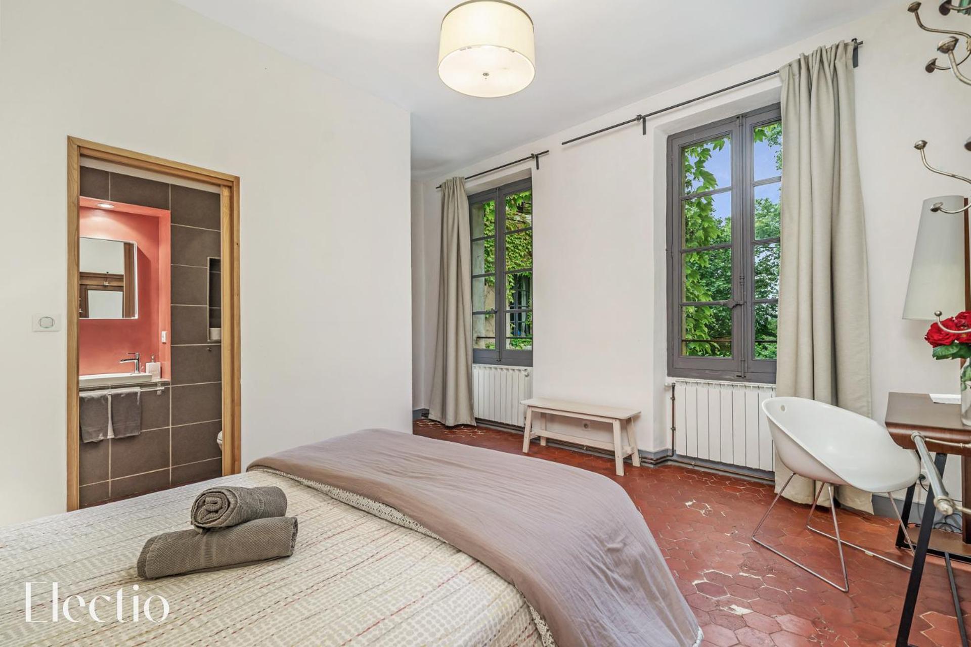 Hotel Parenthèse en Luberon à Rustrel Extérieur photo