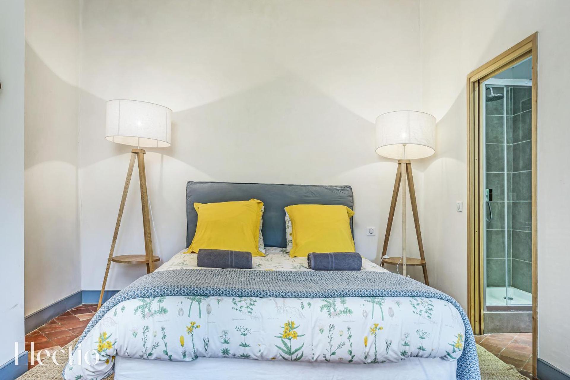 Hotel Parenthèse en Luberon à Rustrel Extérieur photo