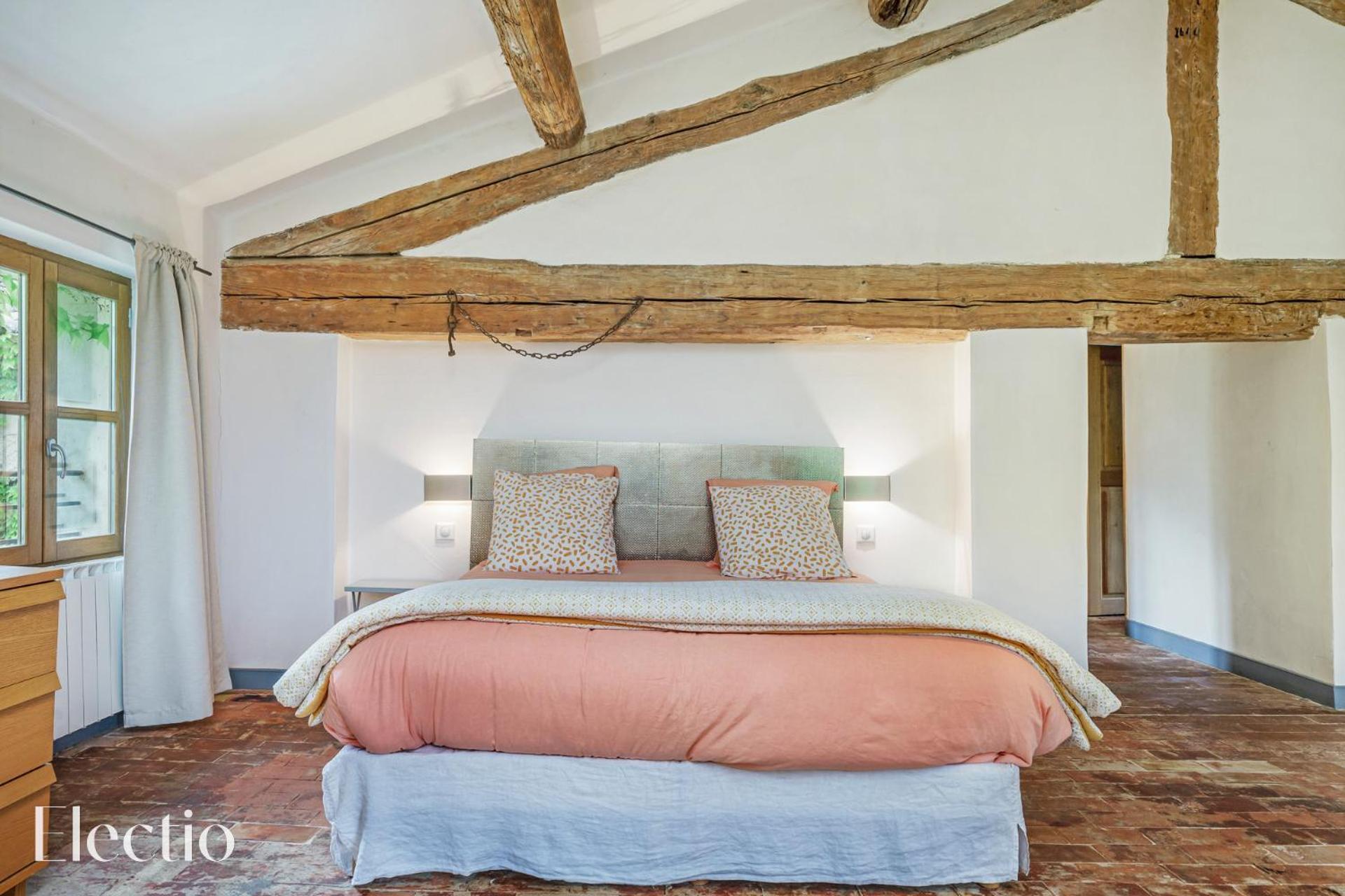 Hotel Parenthèse en Luberon à Rustrel Extérieur photo