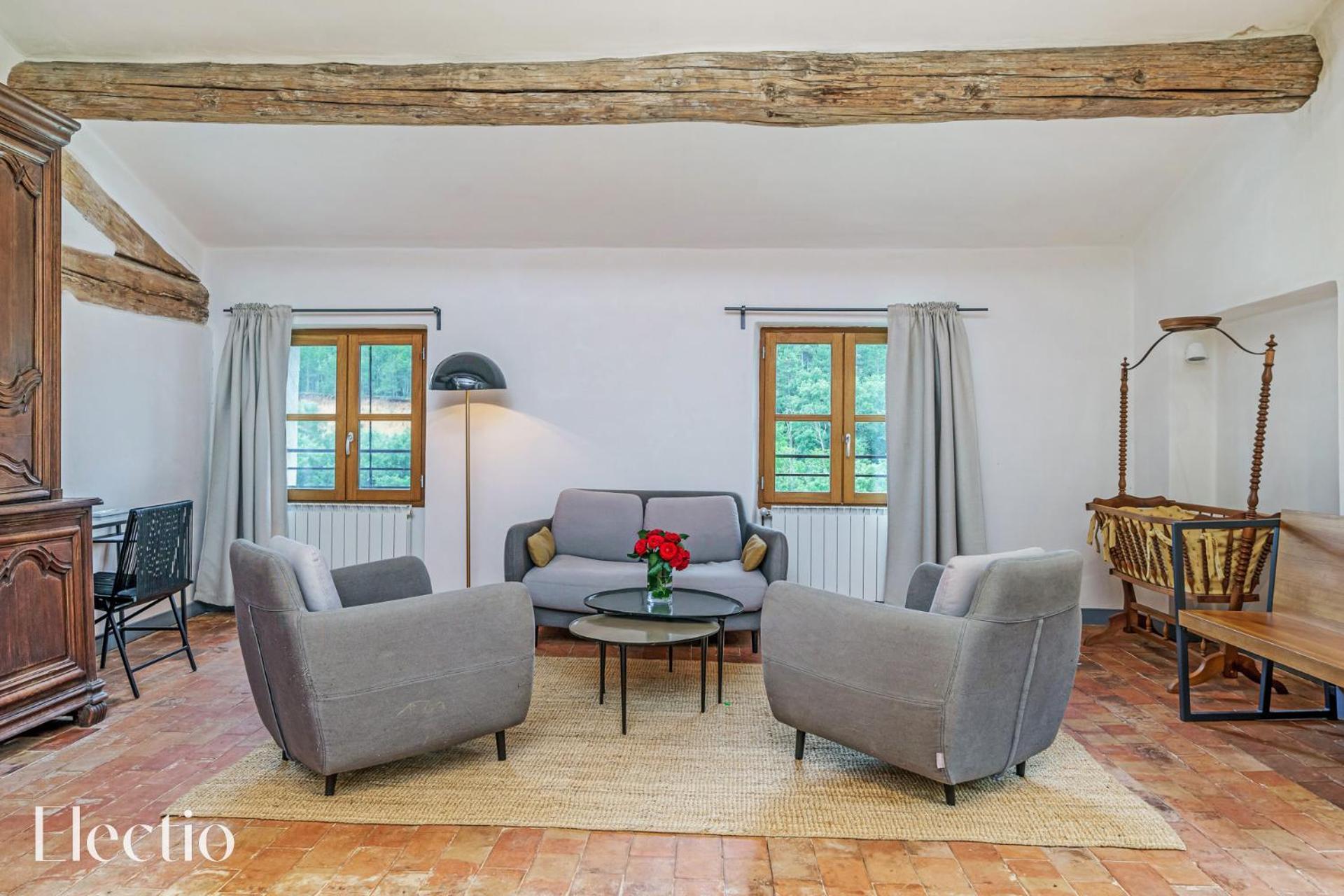 Hotel Parenthèse en Luberon à Rustrel Extérieur photo
