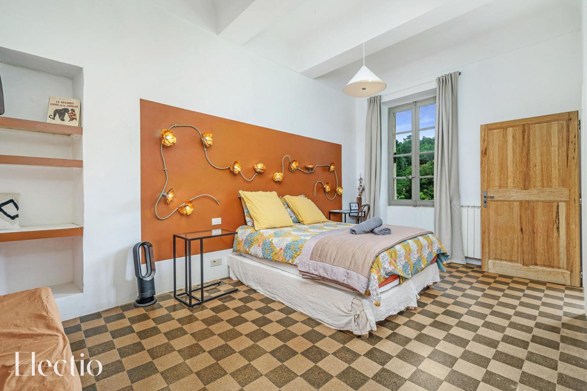 Hotel Parenthèse en Luberon à Rustrel Extérieur photo