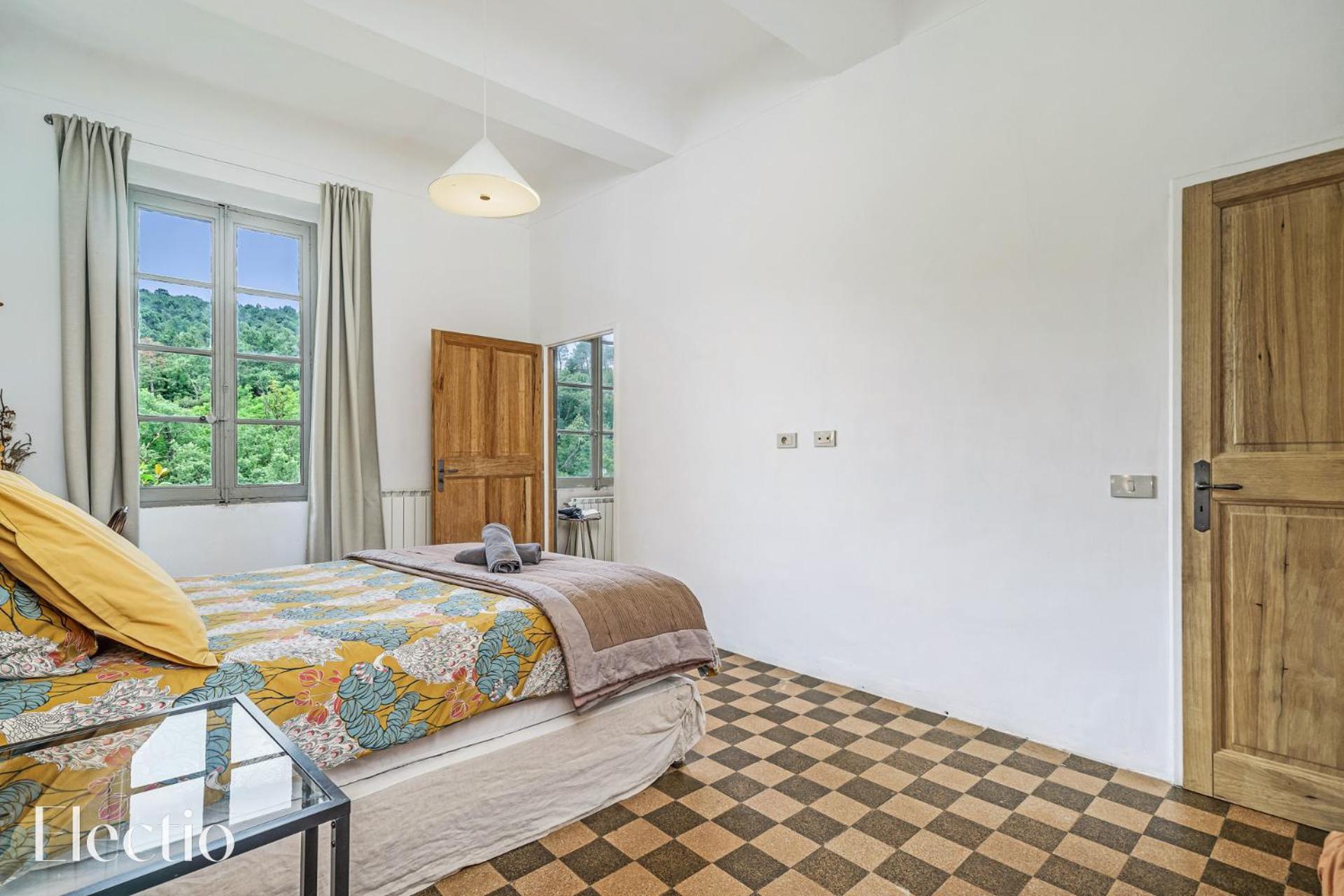 Hotel Parenthèse en Luberon à Rustrel Extérieur photo