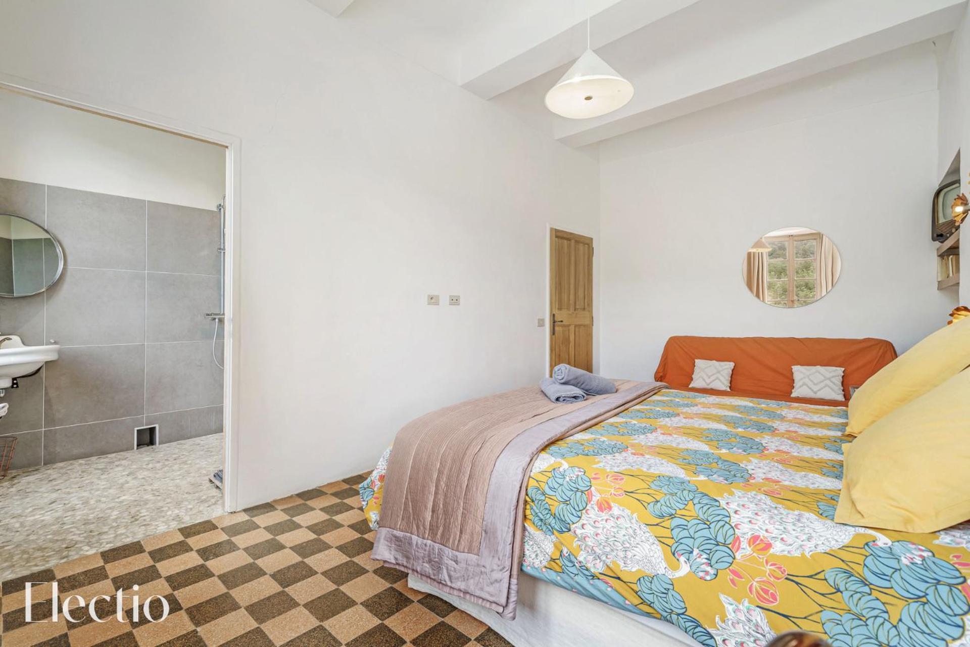 Hotel Parenthèse en Luberon à Rustrel Extérieur photo